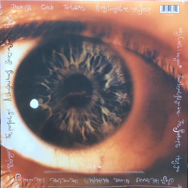 Cure, The - Kiss Me Kiss Me Kiss Me 2x Vinyl LP Record