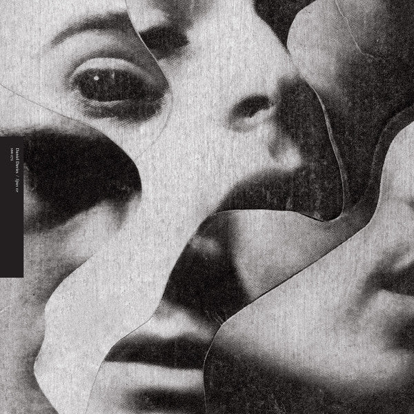 Daniel Davies – Spies Vinyl LP Record