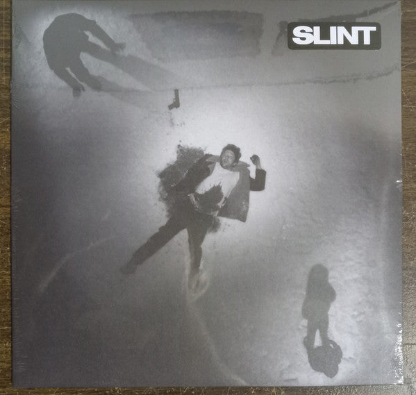 Slint – Untitled Vinyl 10" Record