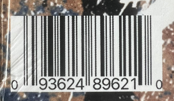 Jay-Z / Linkin Park – Collision Course Vinyl LP Record