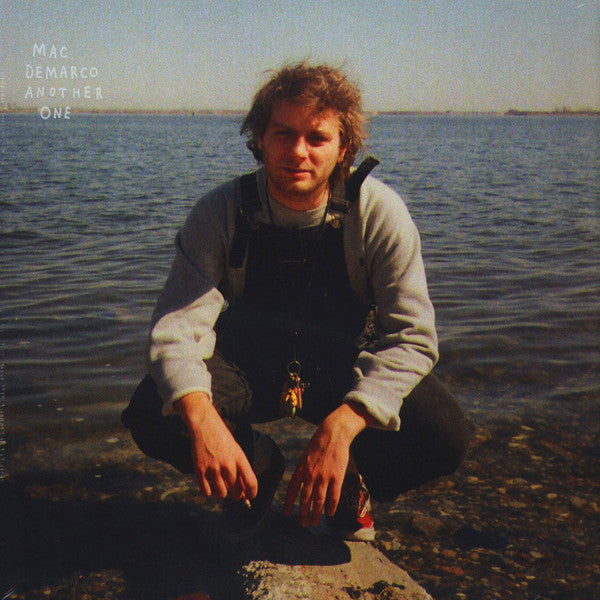 Mac Demarco - Another One Vinyl LP Record