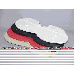 Razors Gen. Soul Frames Skate Frames