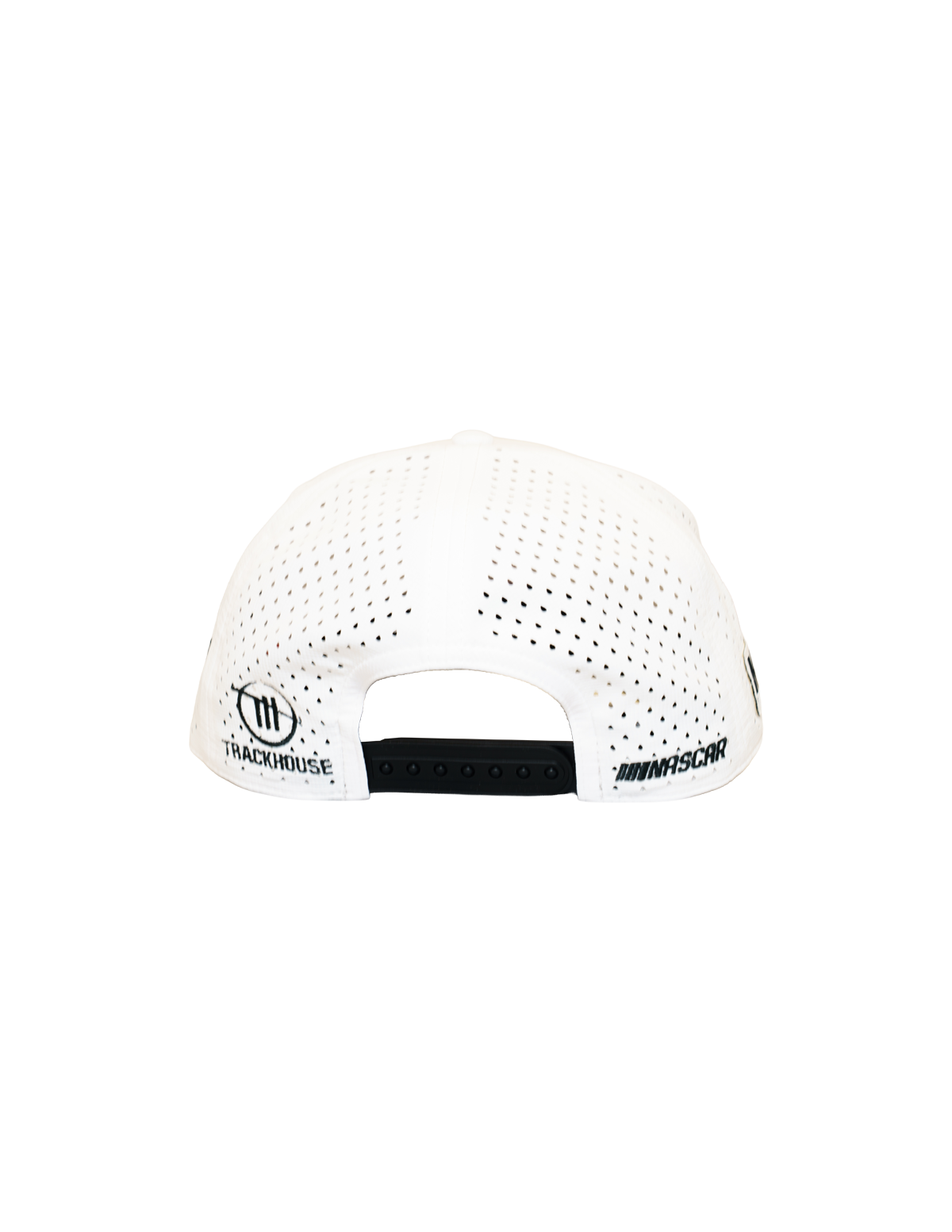 Ross Chastain #1 Moose Logo Snapback Performance Hat