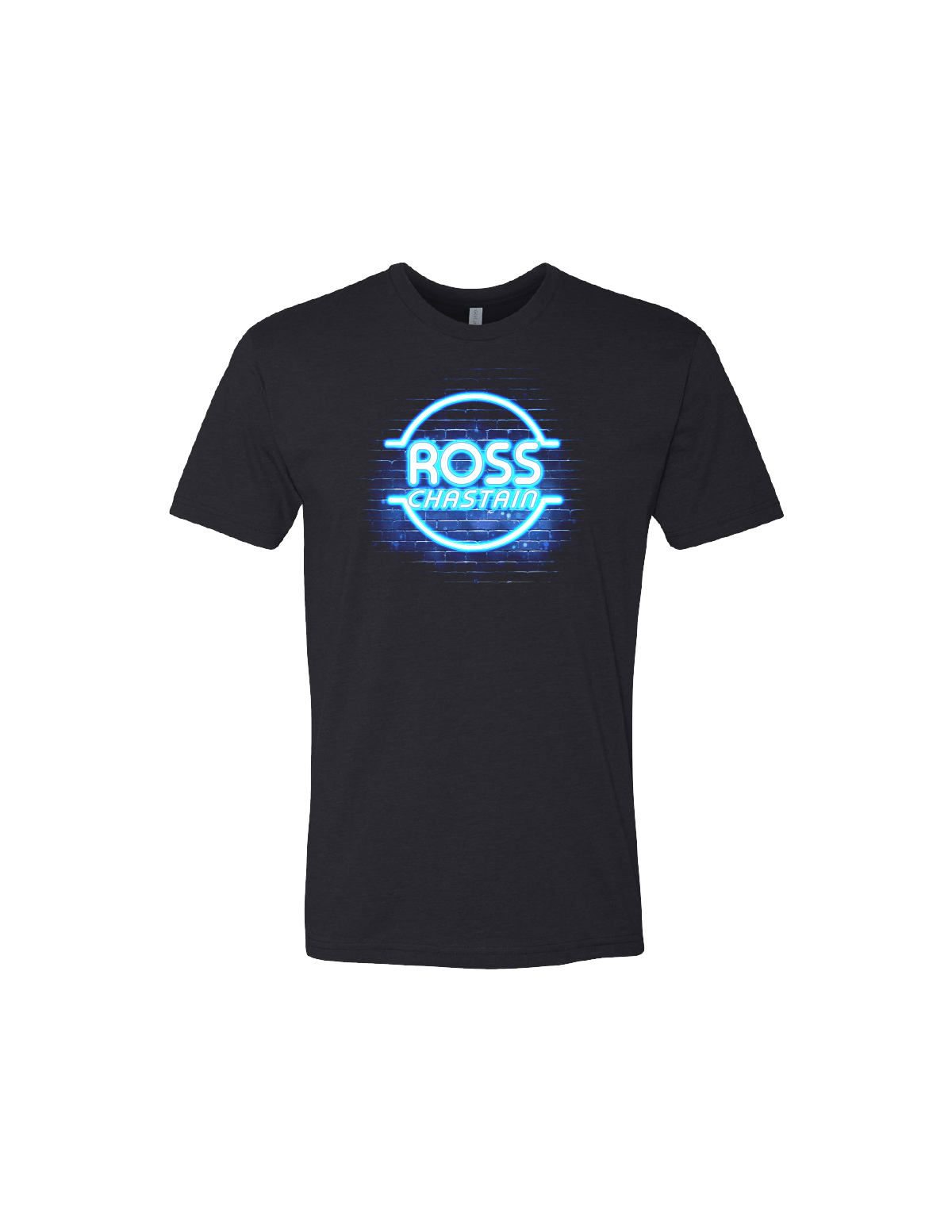 Ross Chastain #1 Busch "Light It Up" T-Shirt