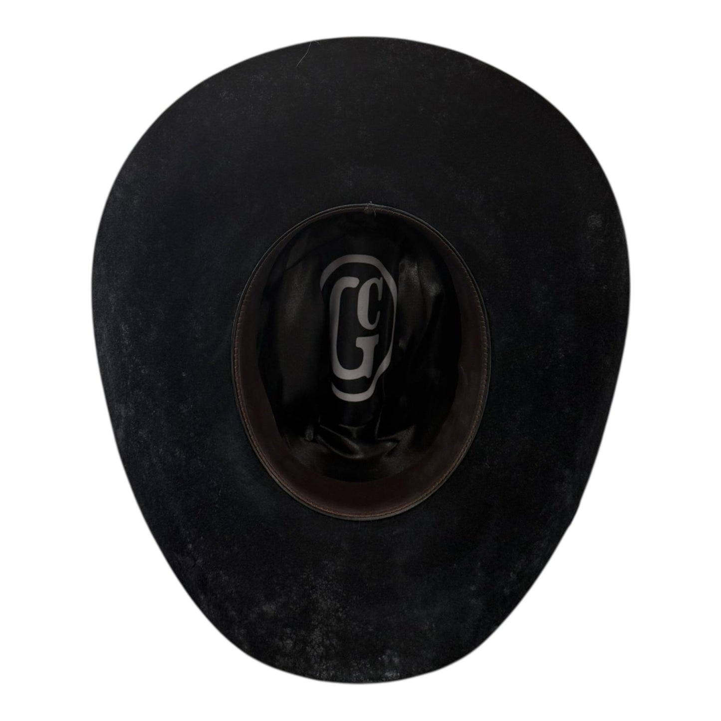 RIP YELLOWSTONE BLACK 5X WOOL