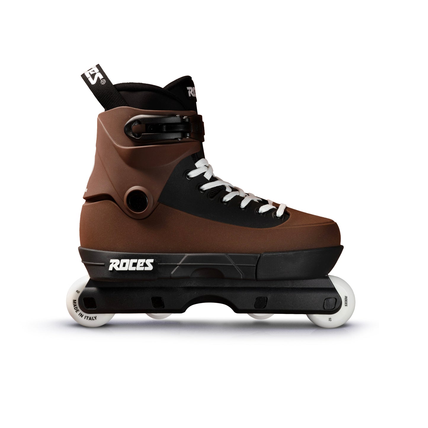 Roces 5th Element ZENK Mana Aggressive Inline Skates Complete **PRE-ORDER**