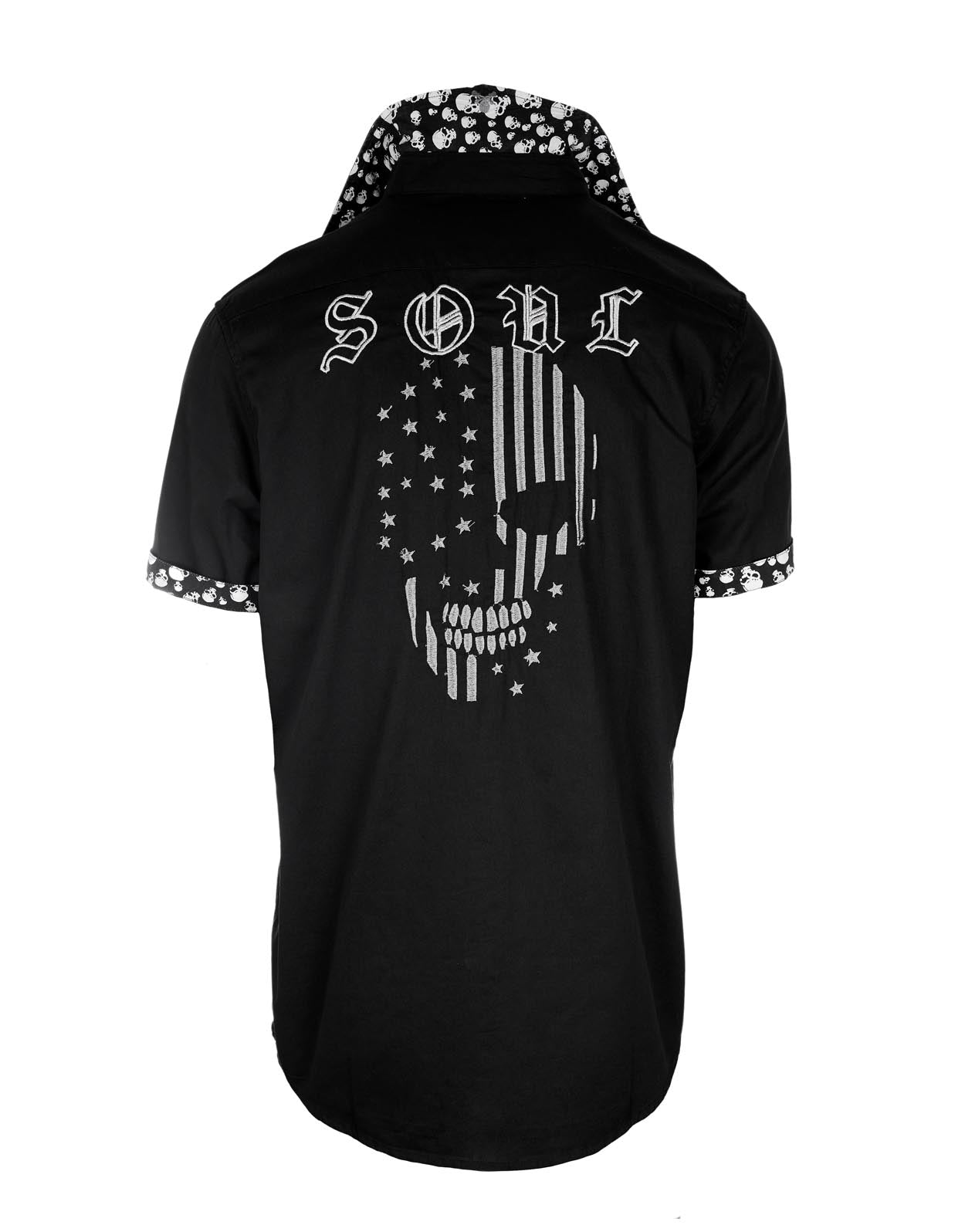 S/S American Soul