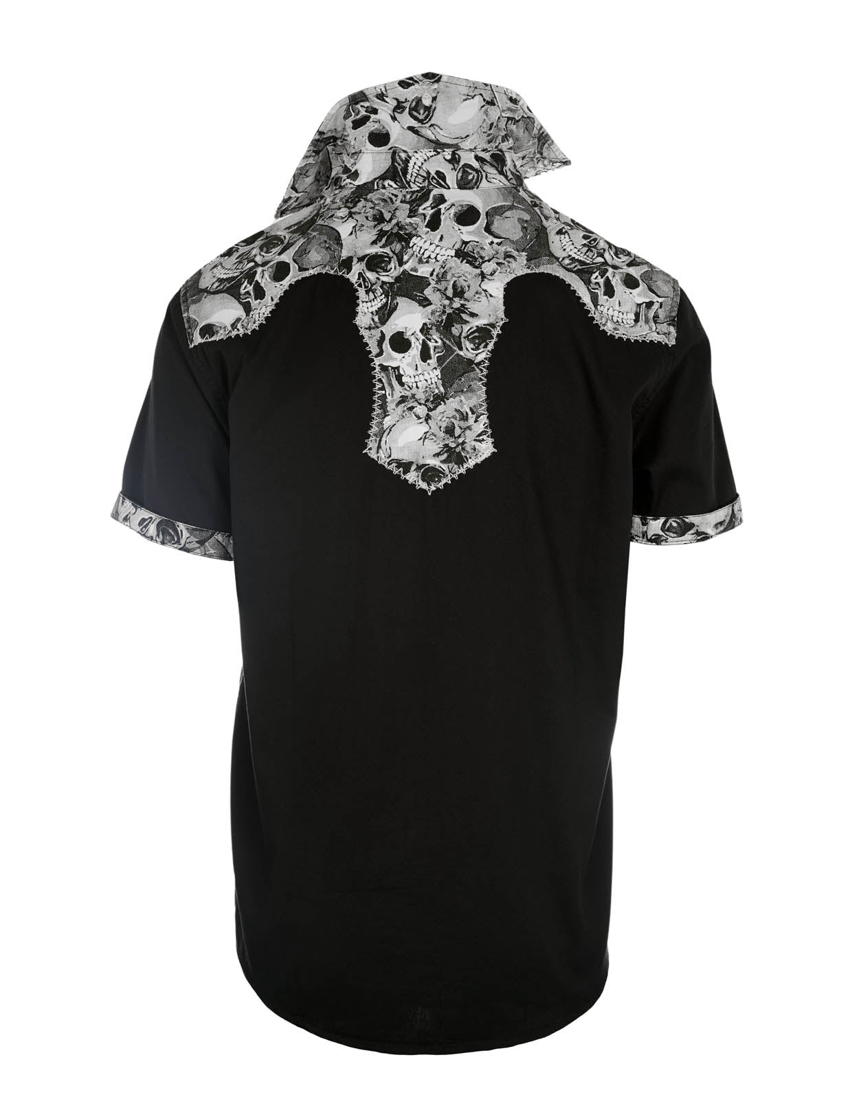 S/S La Grange Black