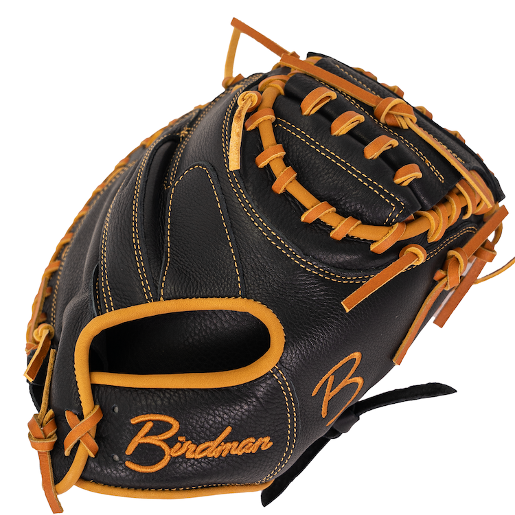 Birdman Stu Series 33.5" Catcher's Glove