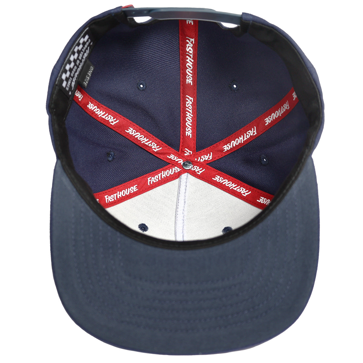 Racing Crew Hat