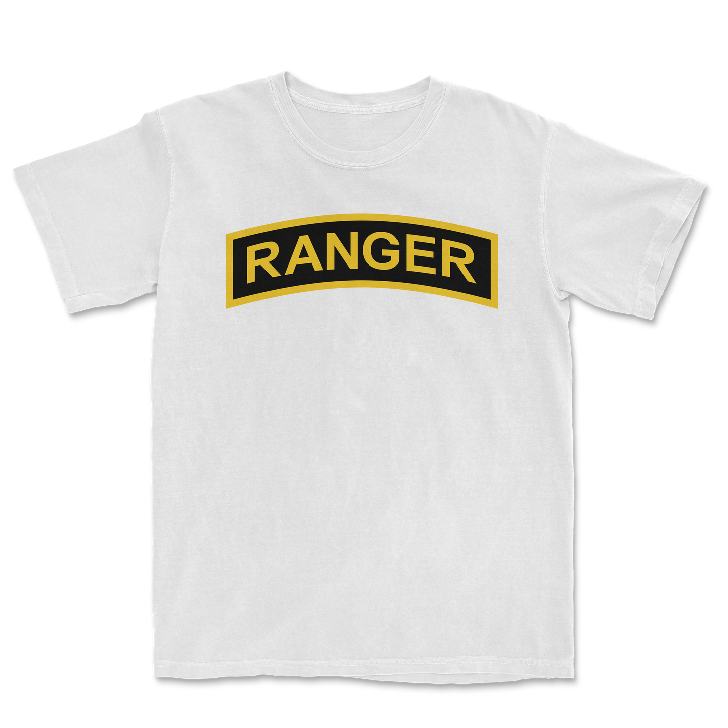 Ranger Tab Heavyweight Shirt