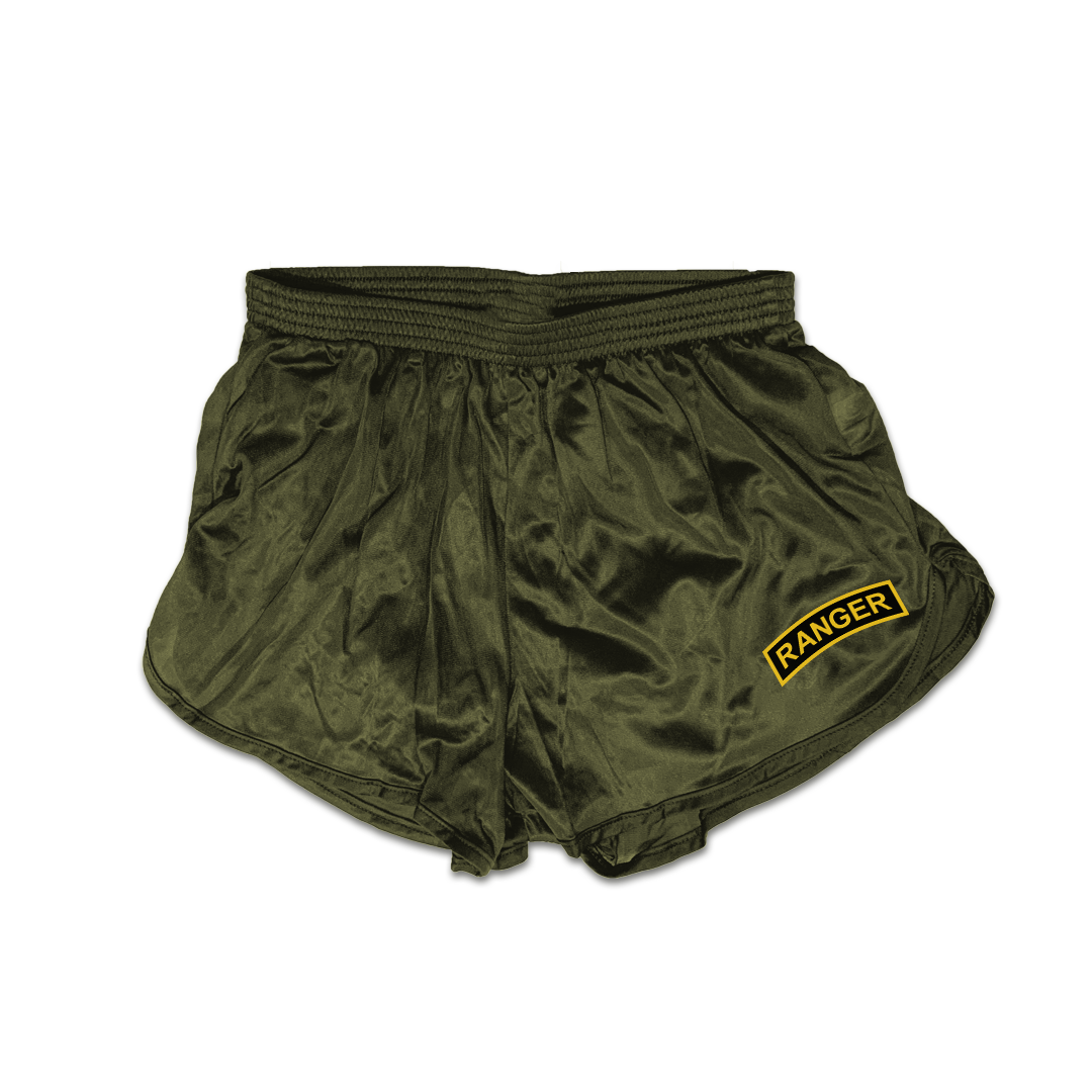 Ranger Tab Ranger Panties