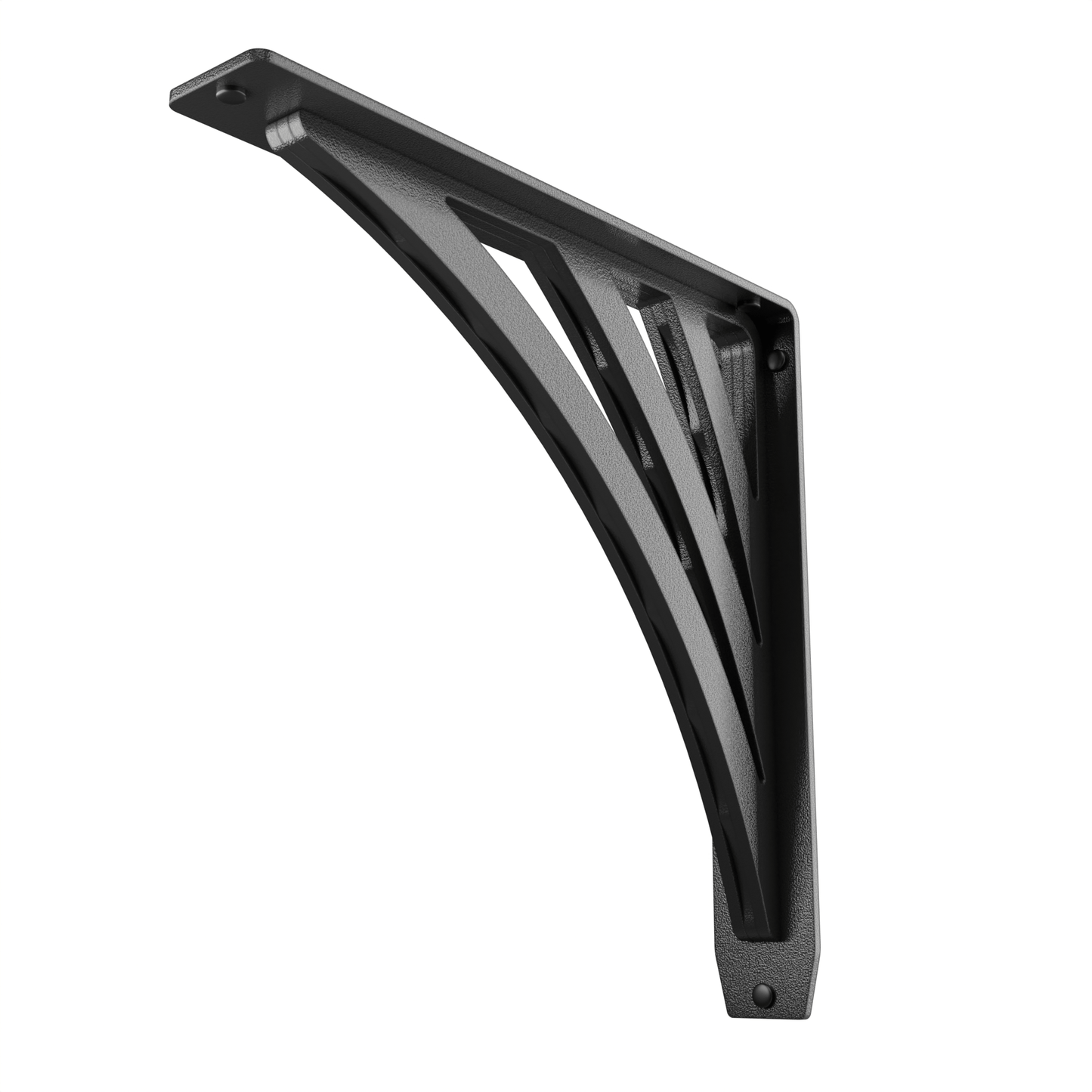 Ravenel Heavy Duty Steel Brackets for Shelving