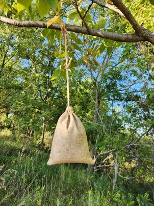 Rax Sax Mineral Drip- Pimpin' Peanut Butter