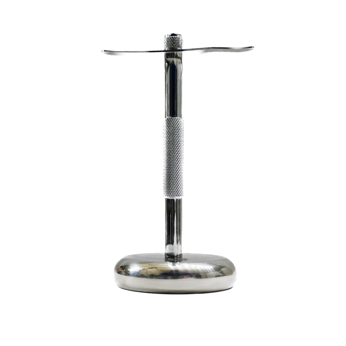 Razor & Brush Stand w/ 34 mm Plate