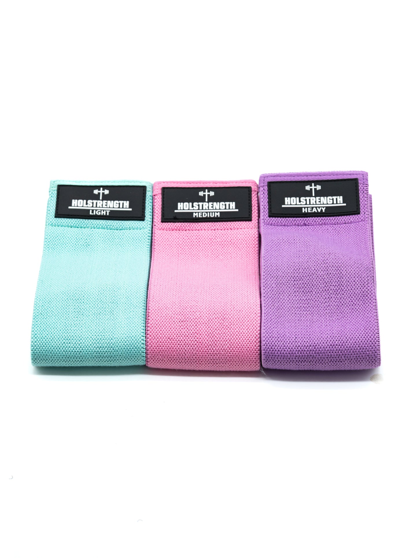 Glute Resistance Bands