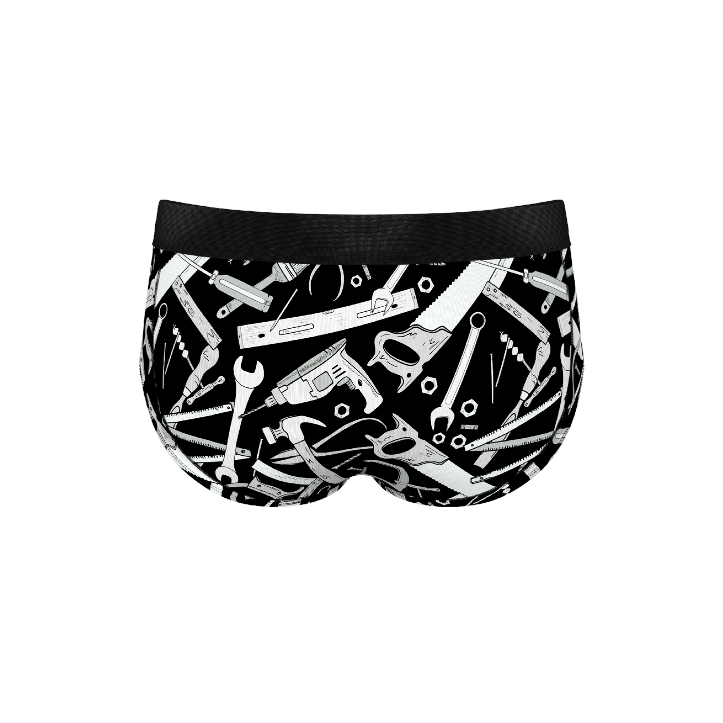 The Righty Tighty | Wrench Ball Hammock® Pouch Underwear Briefs