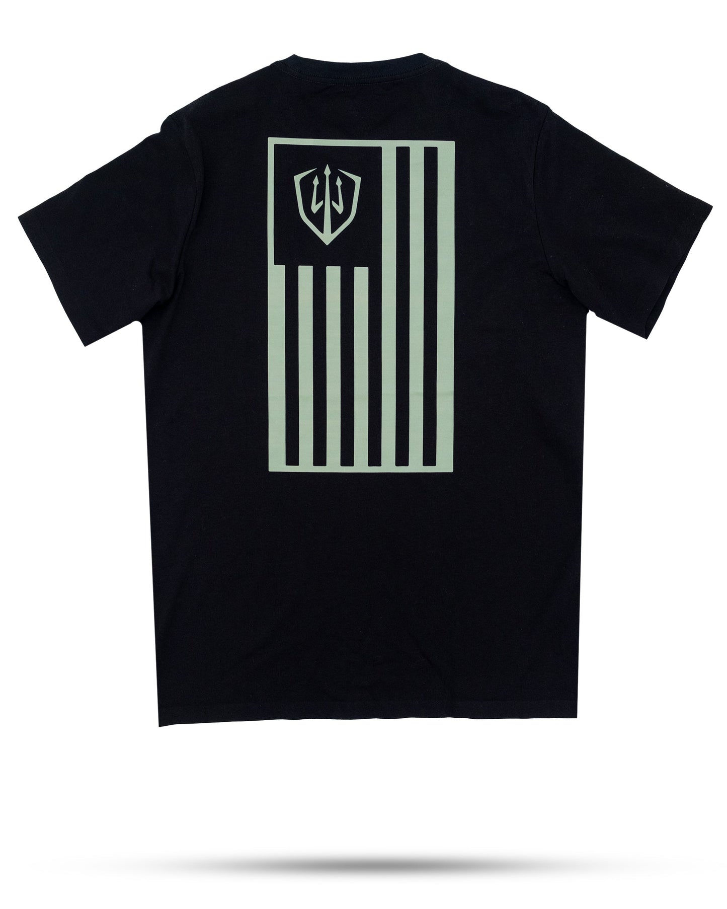 Black Flag Tee