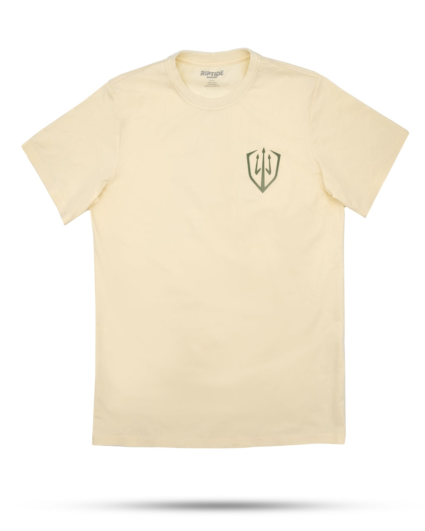 Sand Frog Tee