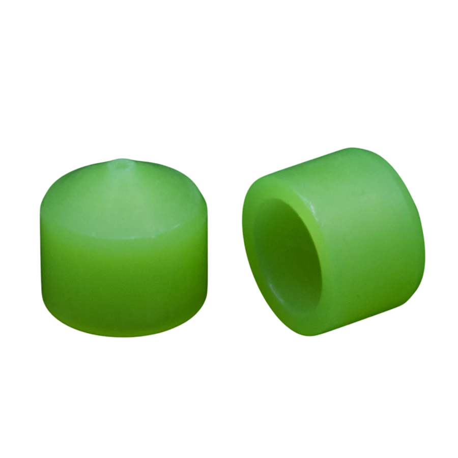 RipTide WFB Pivot Cups 96a Green - Caliber 2 Common