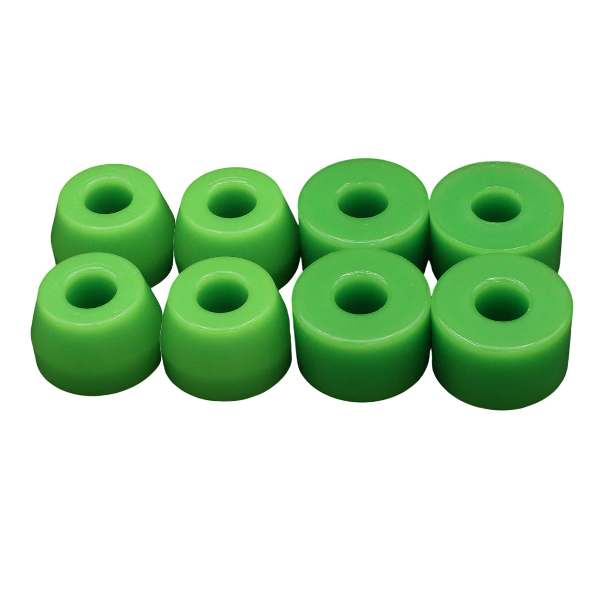 RipTide 5065 Series Cushions Cone/Barrel APS 75a Medium - Light Green (8 Pack)