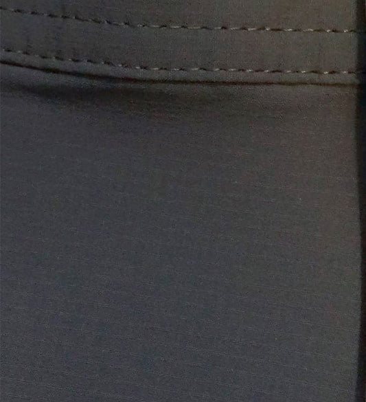 Men's Ripstop Driftwood Stretch Pant - Charcoal