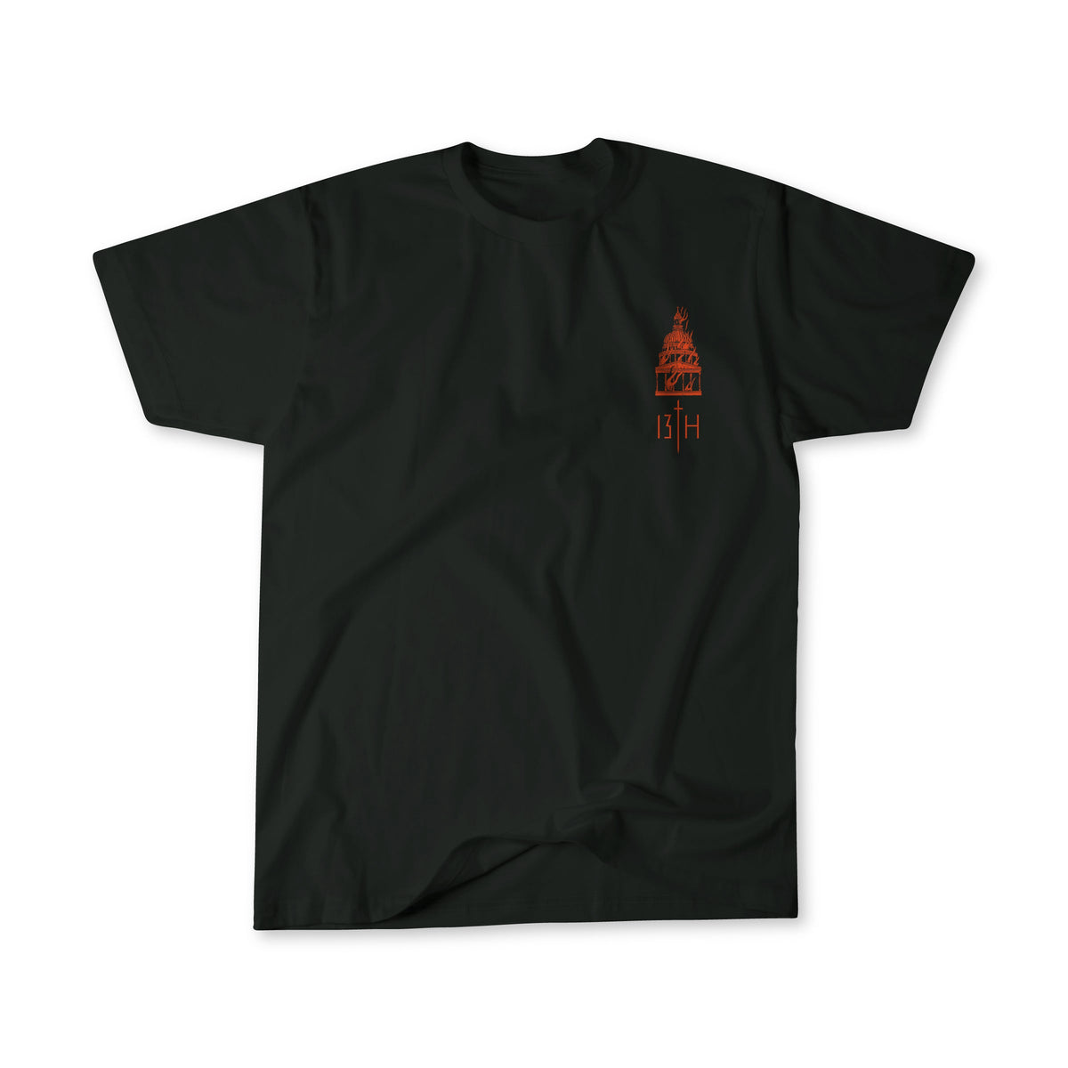 Samson Premium Tee