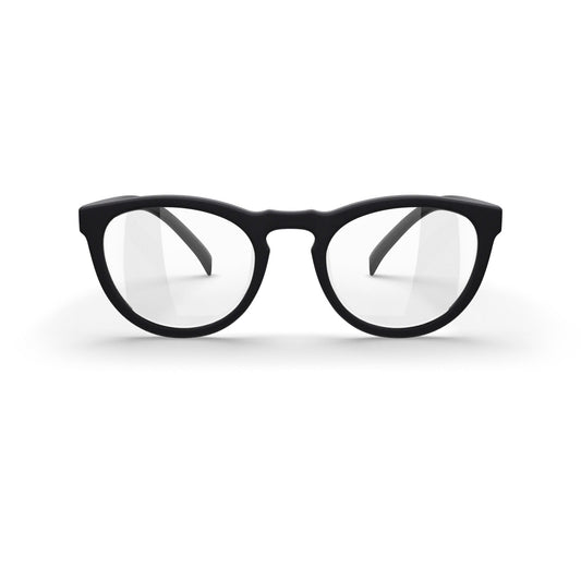 Round Eyeglasses