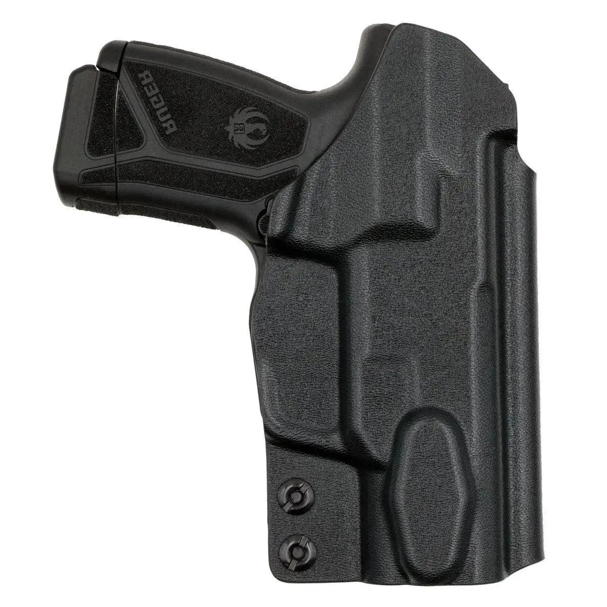 Ruger Max-9 Tuckable IWB Holster