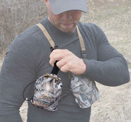 Alpine Range Finder Protective Case