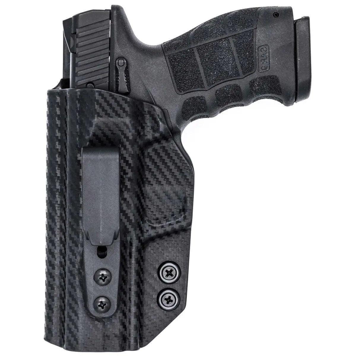 SAR FIREARMS SAR9 Tuckable IWB Holster
