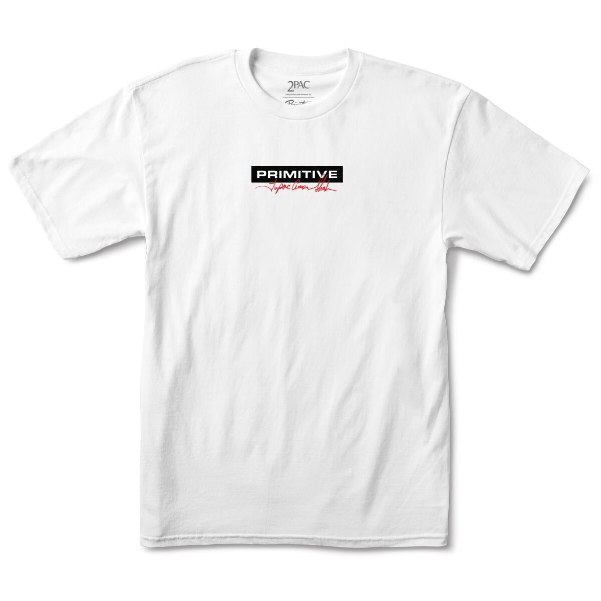 Primitive x Tupac Shakur Shadows T-Shirt