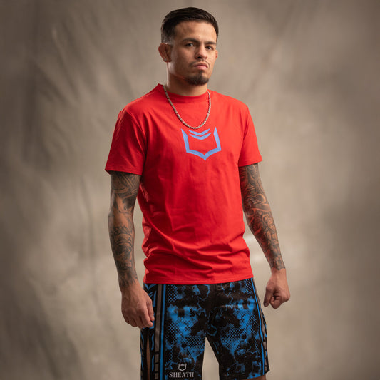 Men's Heavyweight Bamboo Workout T-Shirt