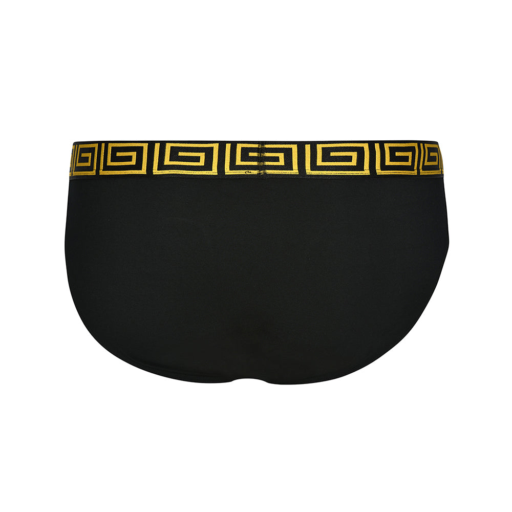 SHEATH Modal Men's Duo Zen Pouch™ European Brief