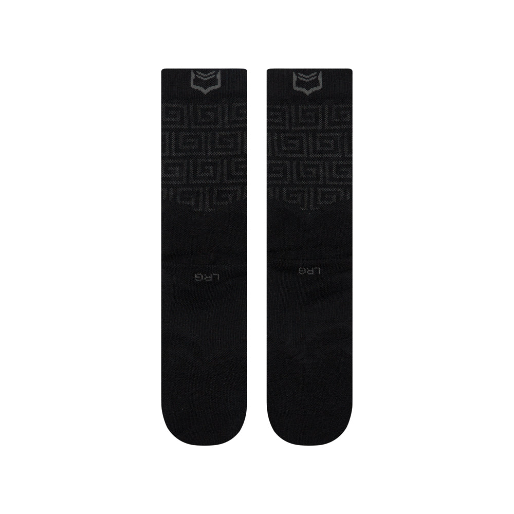 Active Lifestyle Crew Socks