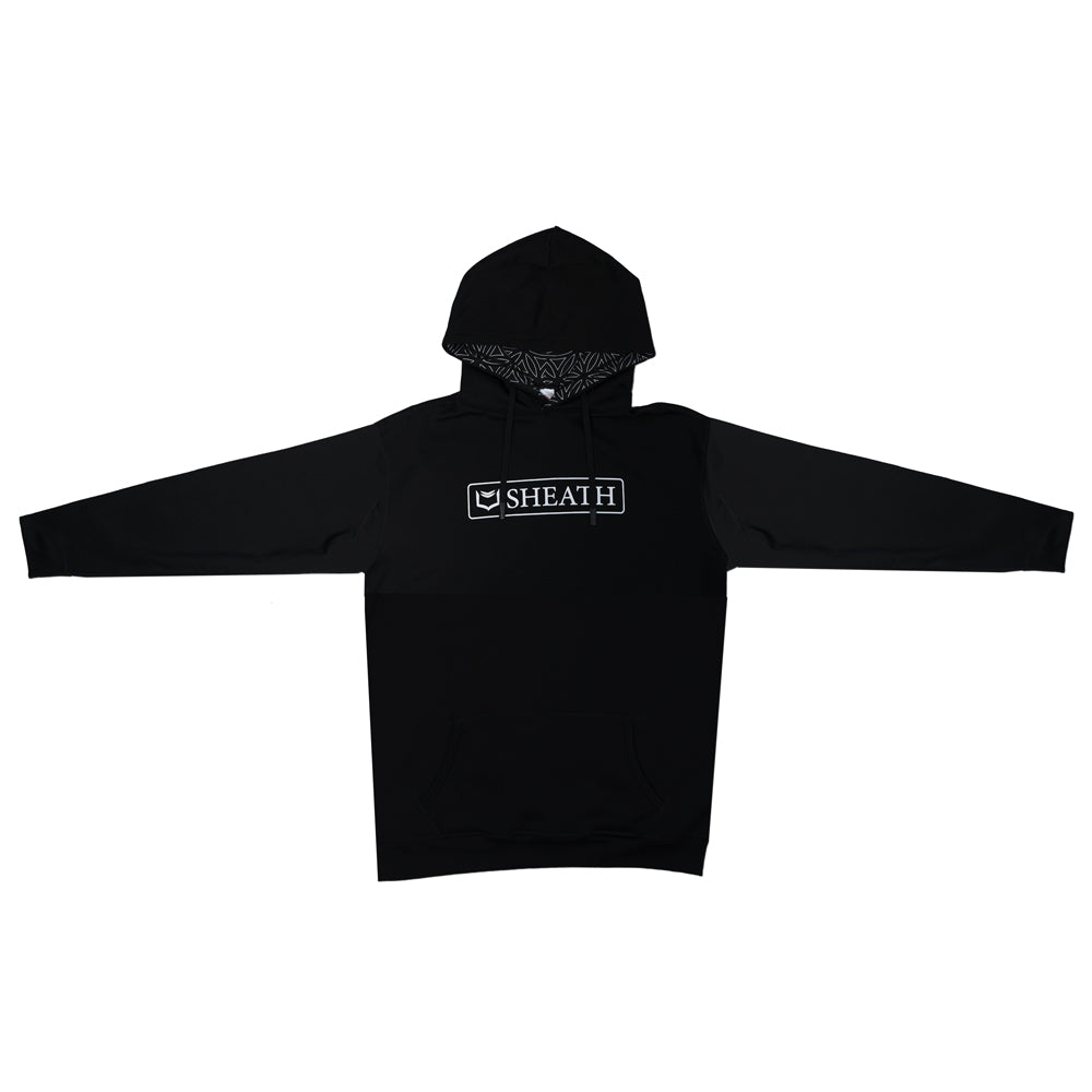 SHEATH Bamboo Hoodie
