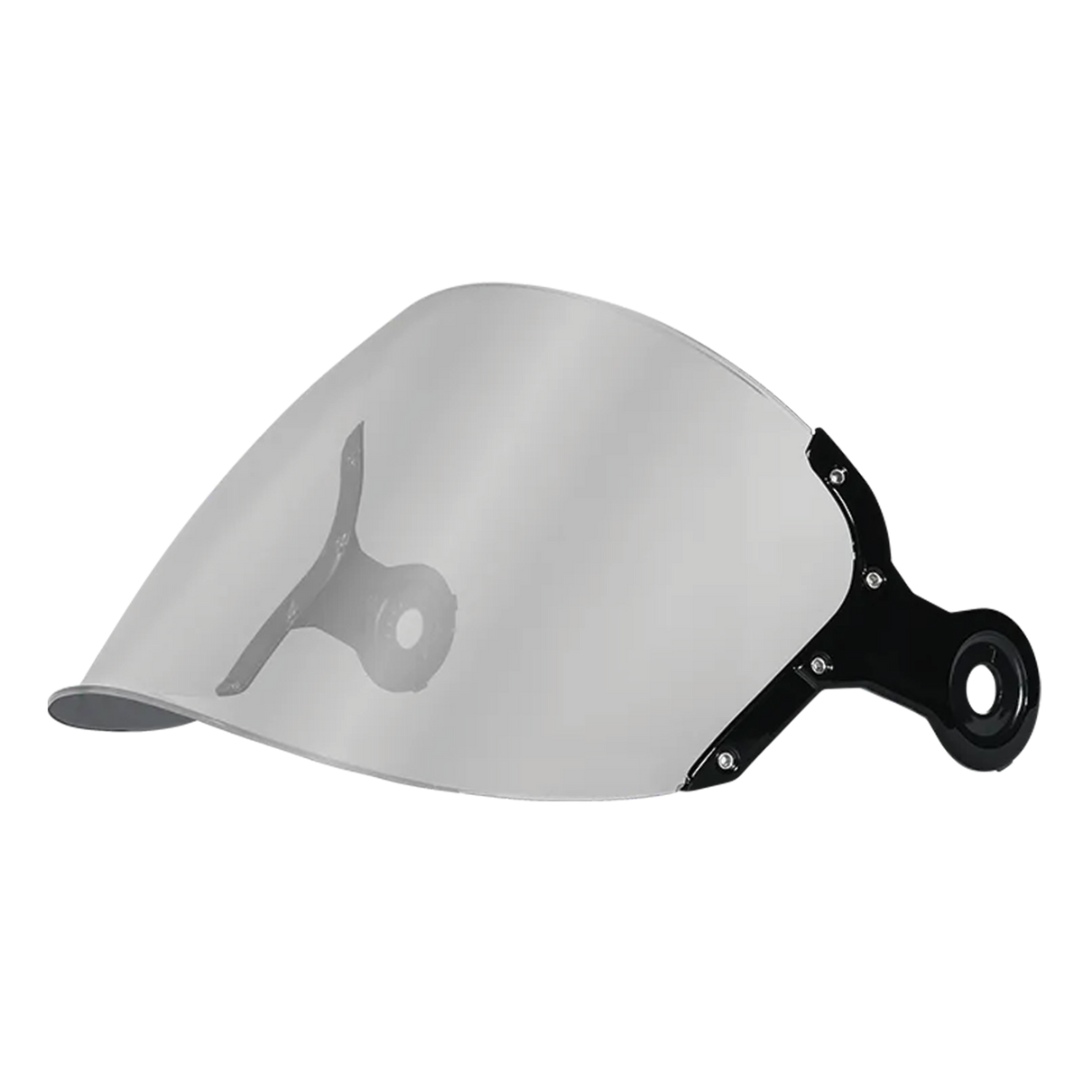 Retro Jet Shield Outer- Mirror