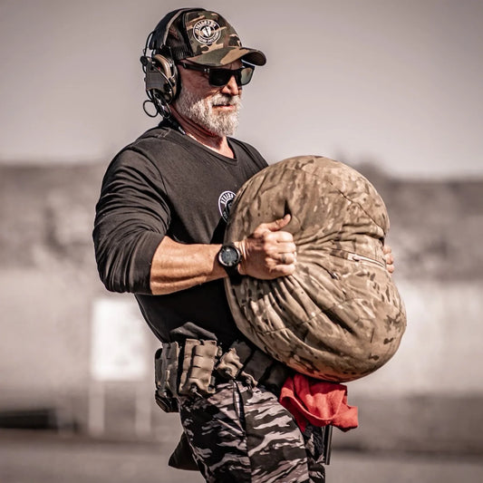 Wayfarer Mg Gun Metal / Gray Polarized Lenses