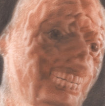 Spesimin - Spesimin Vinyl LP Record