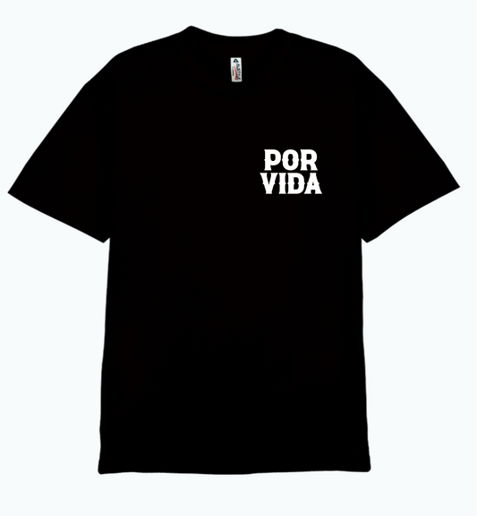 Last Call Co. Smoke Em Por Vida S/S Tee