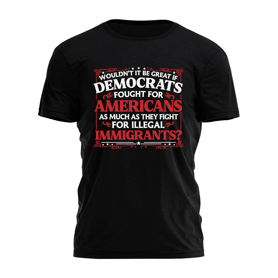Wouldn't It Be Great Tee - 4525