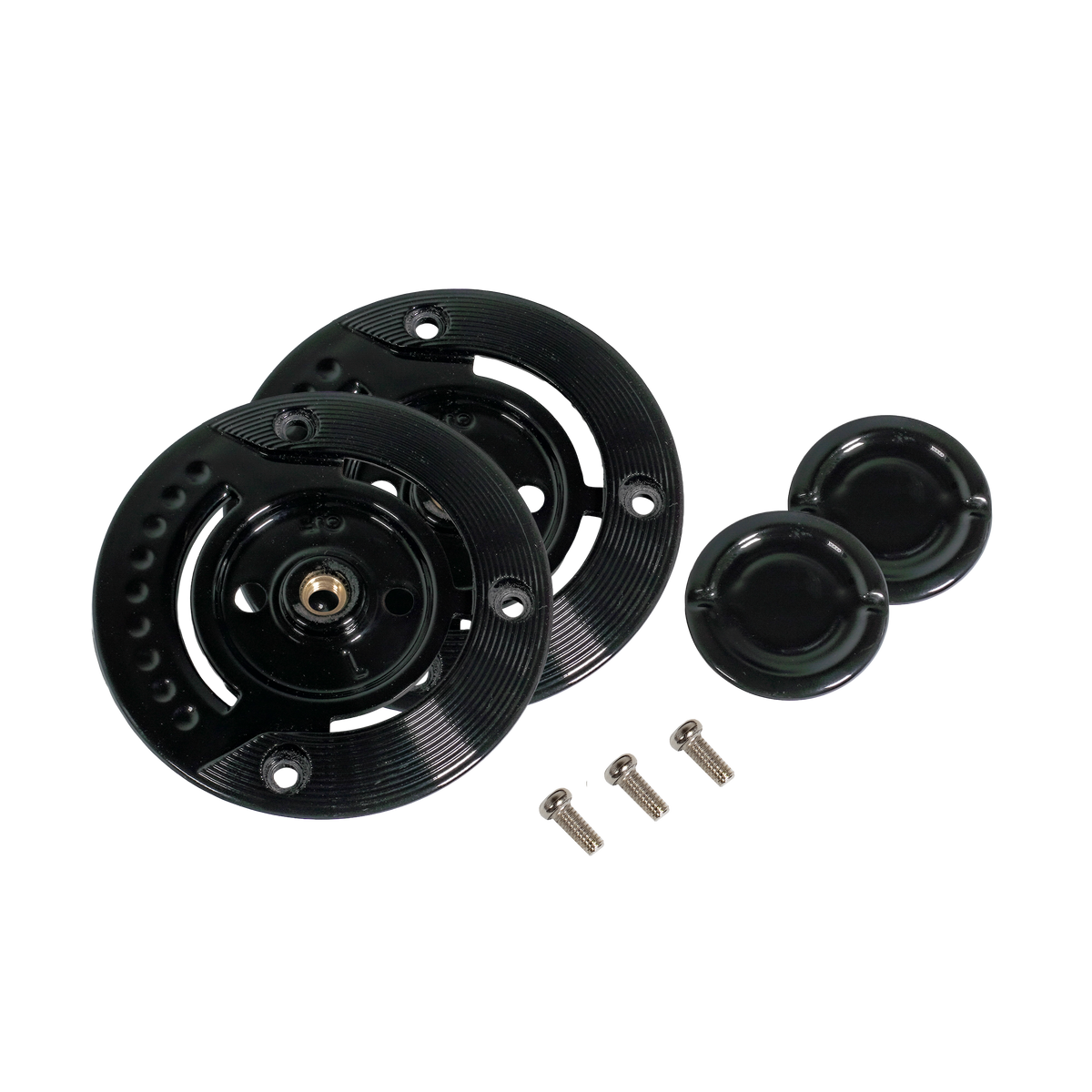 SPARE- RETRO SHIELD COVER HARDWARE