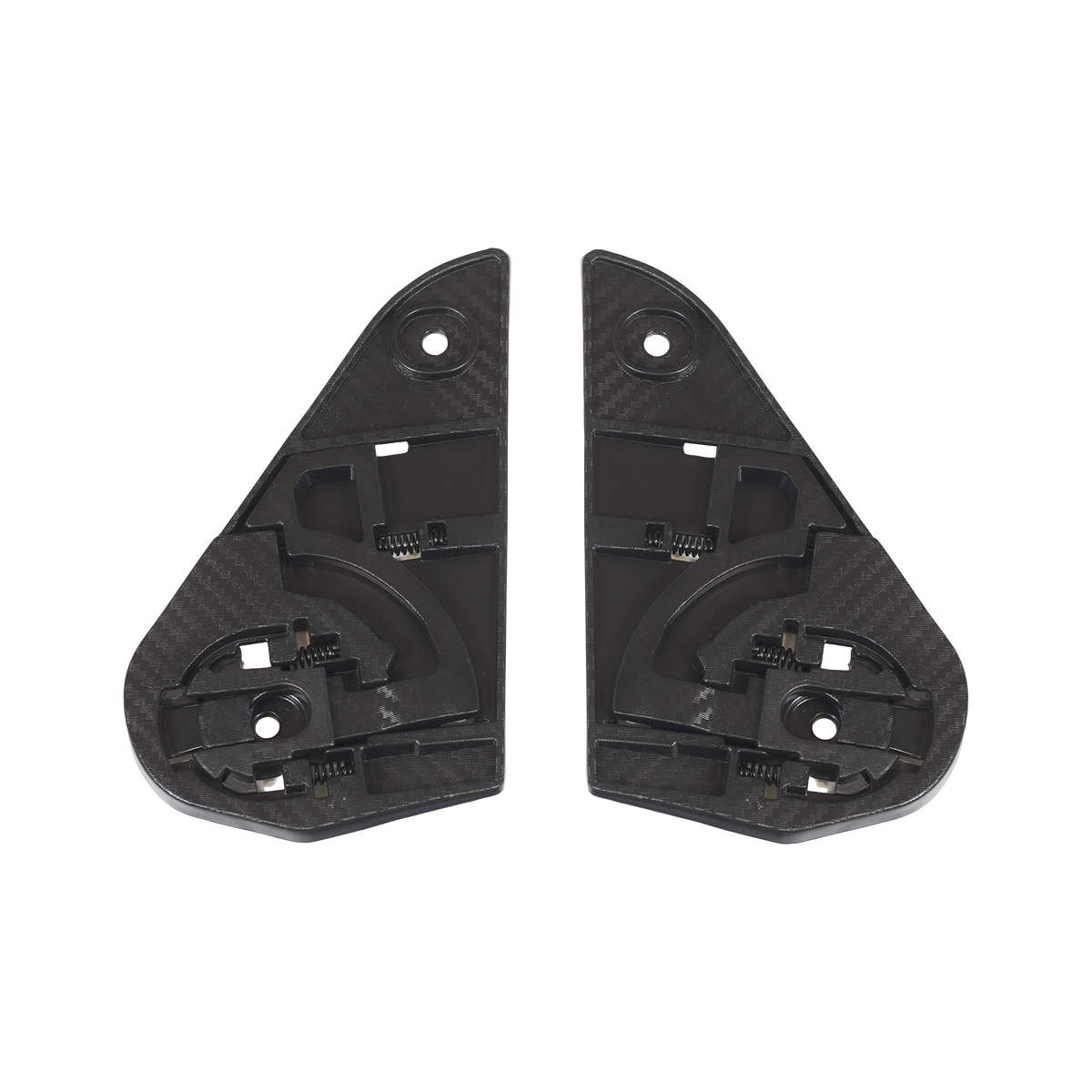 SPARE- DETOUR SHIELD COVER HARDWARE