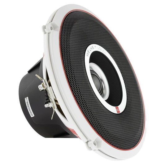DS18 SQCOMP 6.5" 2 Way Coaxial Speaker