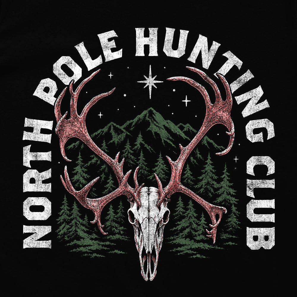 NORTH POLE HUNTING CLUB