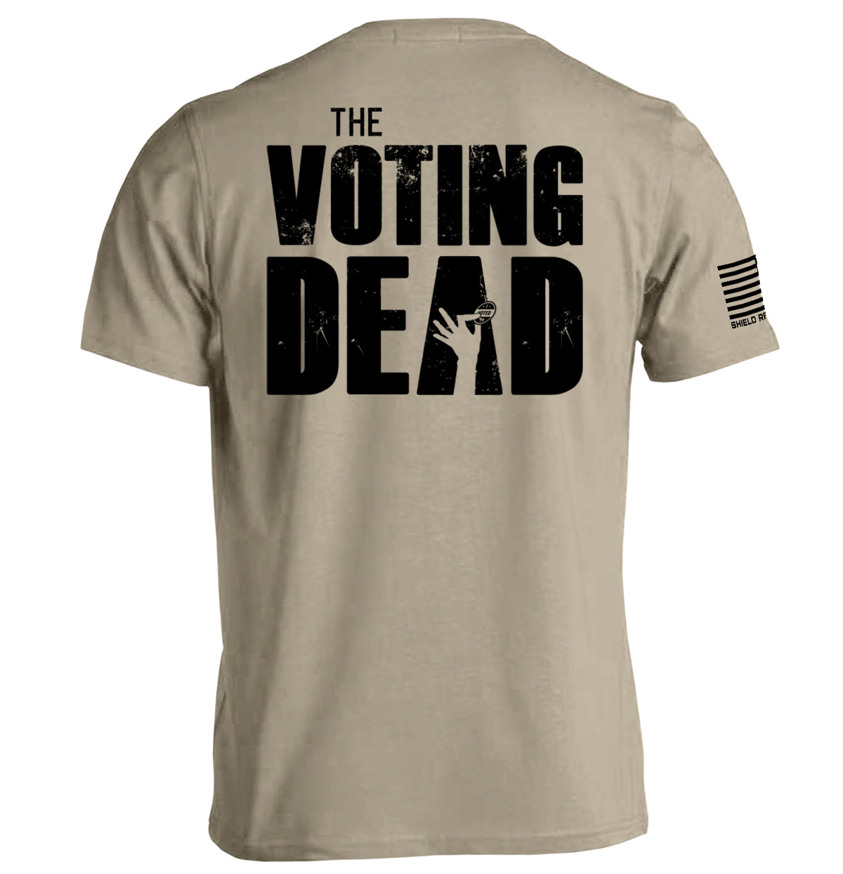 The Voting Dead