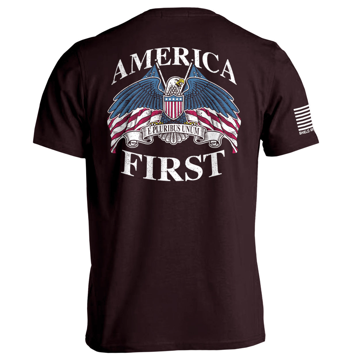 America First