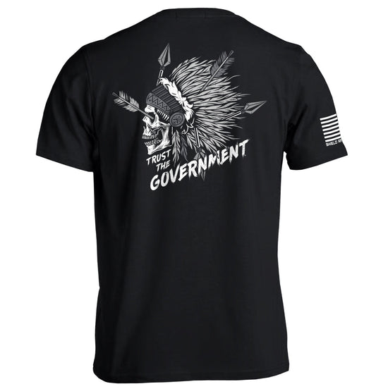 Trust the Government