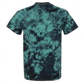 Burn The Ships Tie Dye T-Shirt
