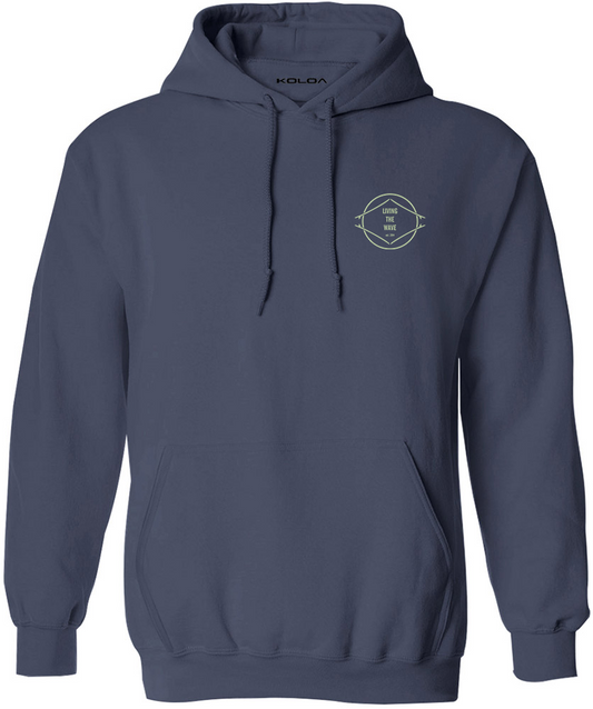Koloa Alaia Hoodie
